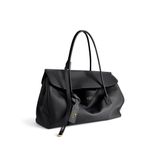  Túi Nữ Balenciaga Carrie Carry All Bag 'Black' 