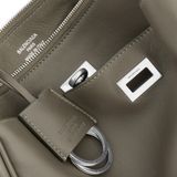  Túi Nữ Balenciaga Rodeo Sling Pochette 'Khaki' 