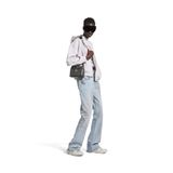  Túi Nữ Balenciaga Rodeo Vanity 'Volcanic Rock' 