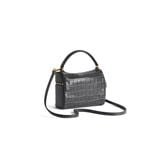  Túi Nữ Balenciaga Rodeo Vanity 'Volcanic Rock' 