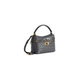  Túi Nữ Balenciaga Rodeo Vanity 'Volcanic Rock' 