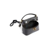  Túi Nữ Balenciaga Rodeo Vanity 'Volcanic Rock' 