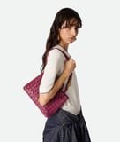  Túi Nữ Bottega Veneta Small Andiamo 'Cinnabar' 