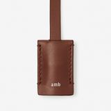  Túi Nữ Burberry Medium Check Bowling Bag 'Dark Brown' 