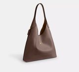  Túi Nữ Coach Brooklyn Shoulder Bag 39 'Dark Stone' 