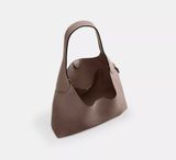  Túi Nữ Coach Brooklyn Shoulder Bag 39 'Dark Stone' 