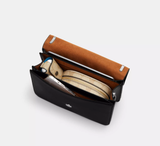  Túi Nữ Coach Large Morgan Signature Canvas 'Khaki' 