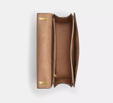  Túi Nữ Coach Large Morgan Signature Canvas 'Khaki' 