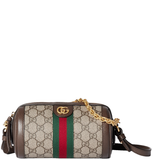  Túi Nữ Gucci Ophidia Mini Shoulder Bag 'Beige' 