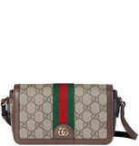  Túi Nữ Gucci Ophidia Mini Shoulder Bag 'Beige' 