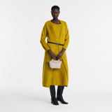  Túi Nữ Longchamp Le Pliage Xtra XS Handbag 'Paper' 