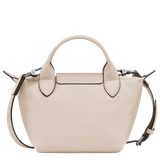  Túi Nữ Longchamp Le Pliage Xtra XS Handbag 'Paper' 