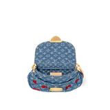  Túi Nữ Louis Vuitton LV x TM Sunset Bag 'Cherry Coated' 