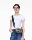  Túi Nữ Louis Vuitton The Joy Snapshot  'Black' 