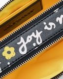  Túi Nữ Louis Vuitton The Joy Snapshot  'Black' 