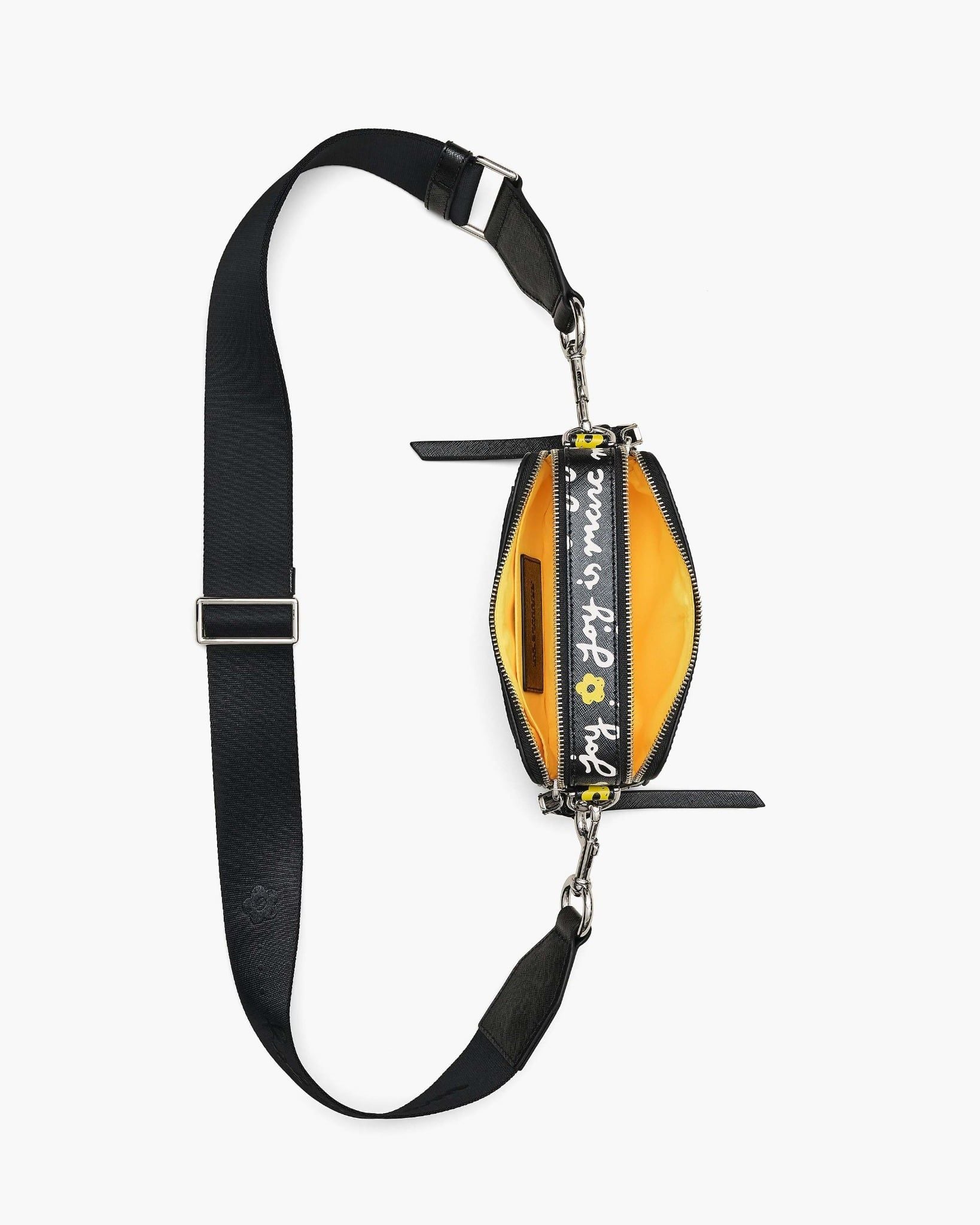  Túi Nữ Louis Vuitton The Joy Snapshot  'Black' 