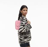  Túi Nữ Marc Jacobs Clover Shoulder Bag 'Pink' 