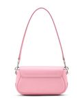  Túi Nữ Marc Jacobs Clover Shoulder Bag 'Pink' 