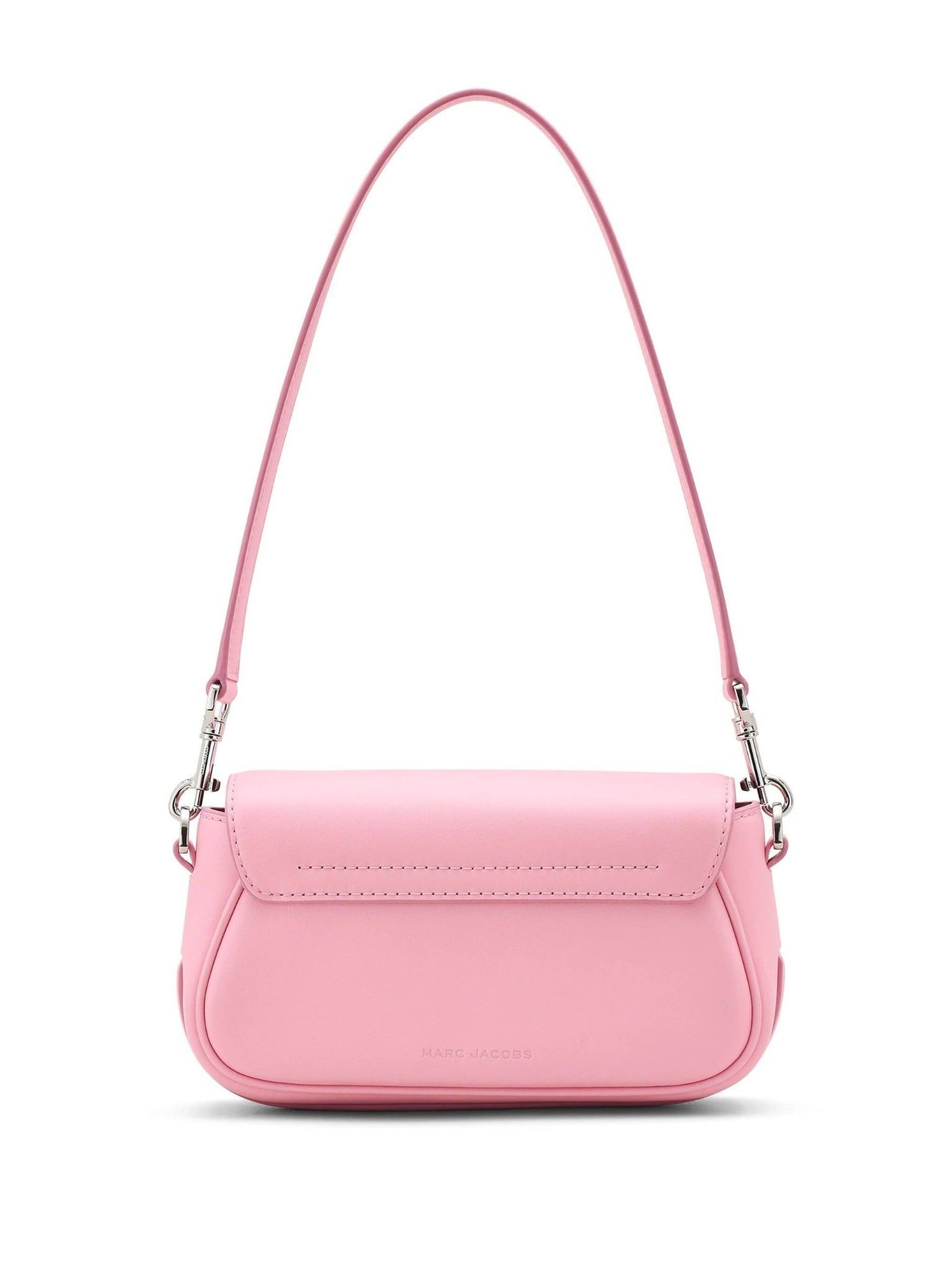  Túi Nữ Marc Jacobs Clover Shoulder Bag 'Pink' 