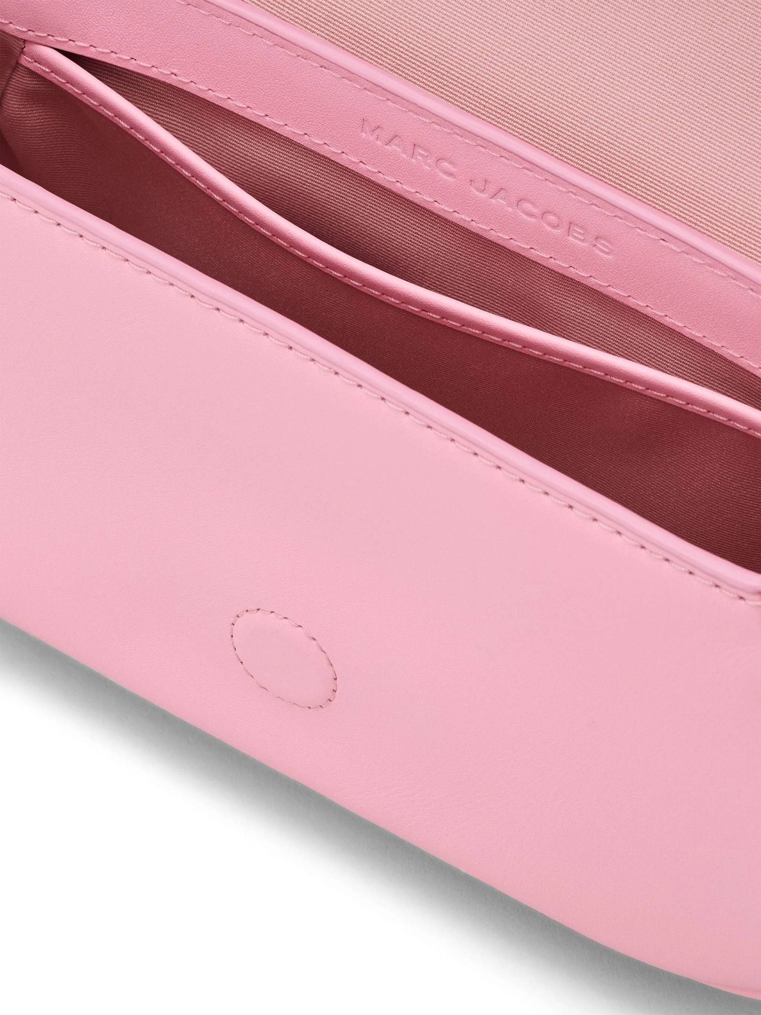  Túi Nữ Marc Jacobs Clover Shoulder Bag 'Pink' 