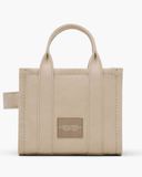  Túi Nữ Marc Jacobs Crossbody Tote Bag 'Beige' 