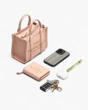  Túi Nữ Marc Jacobs Crossbody Tote Bag 'Beige' 