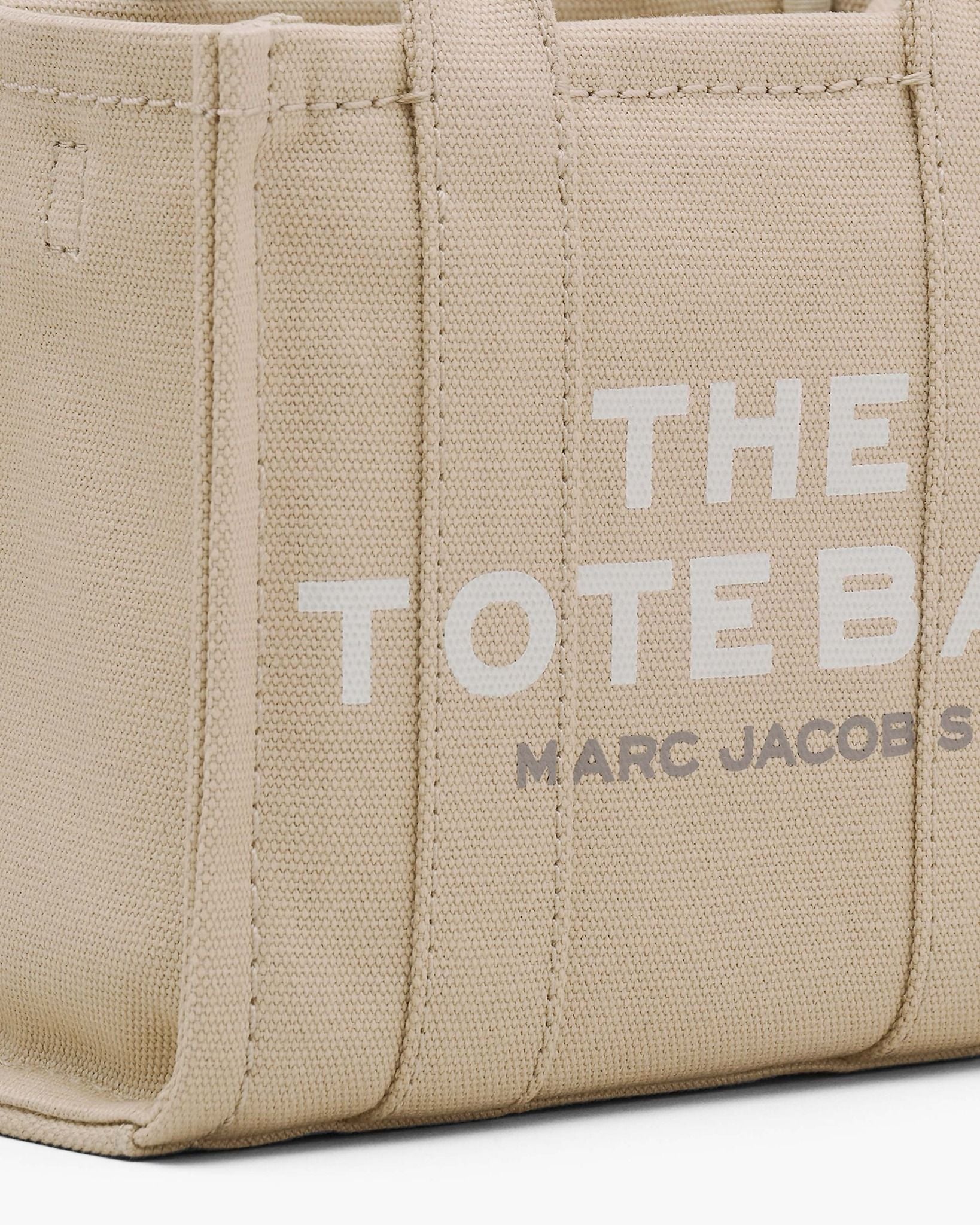  Túi Nữ Marc Jacobs Crossbody Tote Bag 'Beige' 