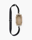  Túi Nữ Marc Jacobs Crossbody Tote Bag 'Beige' 