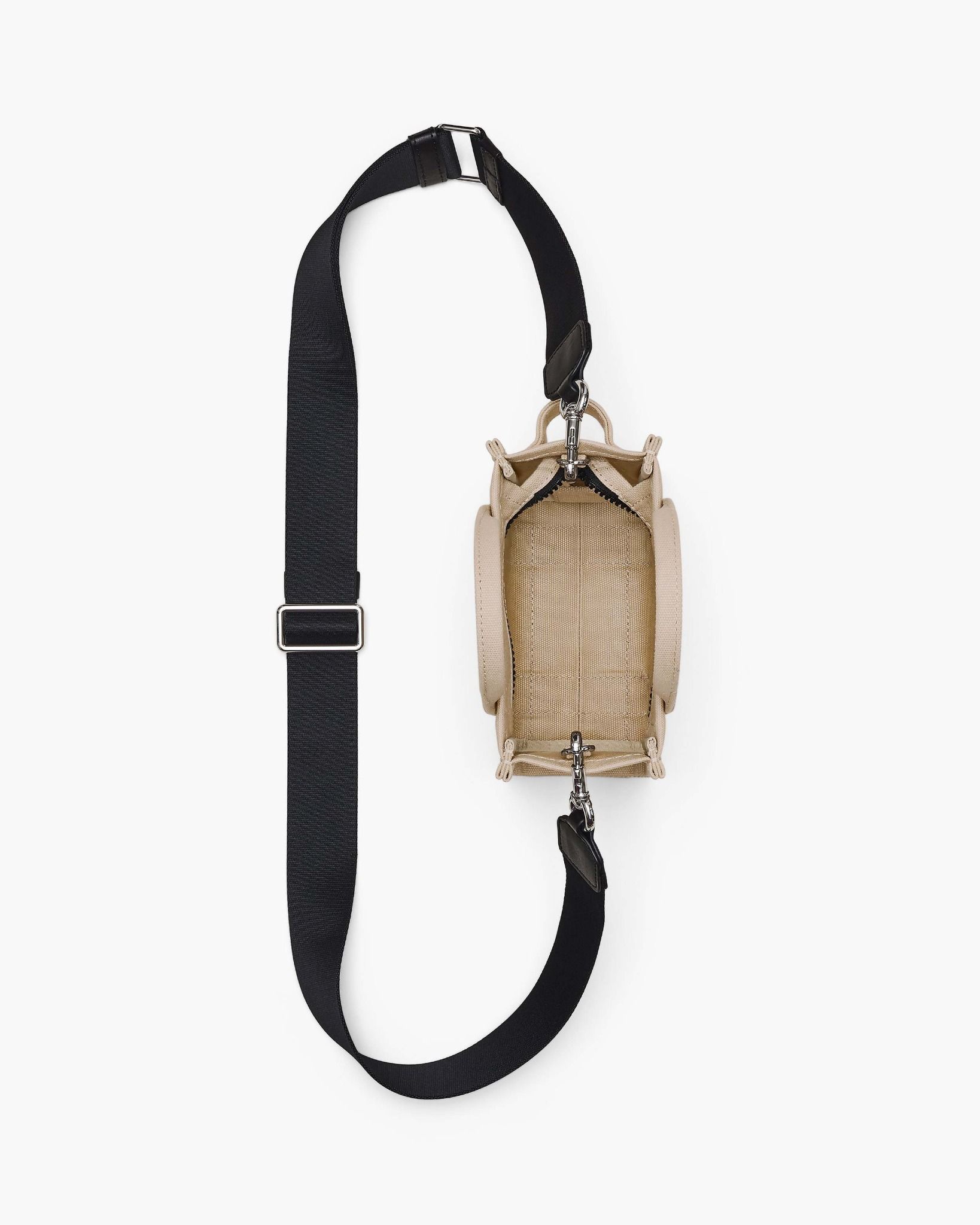  Túi Nữ Marc Jacobs Crossbody Tote Bag 'Beige' 