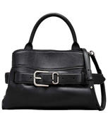  Túi Nữ Marc Jacobs Dakota Small Satchel 'Black' 