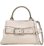  Túi Nữ Marc Jacobs Dakota Small Satchel 'White' 