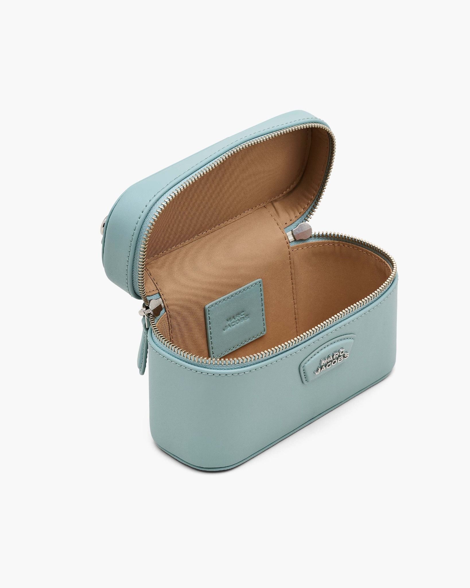  Túi Nữ Marc Jacobs Everyday Vanity Bag 'Blue' 