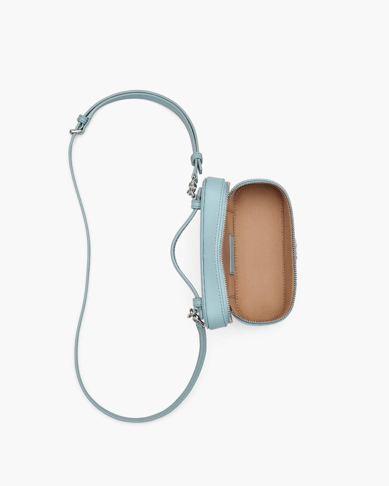  Túi Nữ Marc Jacobs Everyday Vanity Bag 'Blue' 