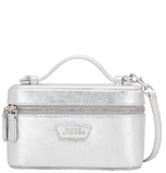  Túi Nữ Marc Jacobs Everyday Vanity Bag 'Silver' 