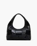  Túi Nữ Marc Jacobs Patchwork Sack Bag 'Black' 