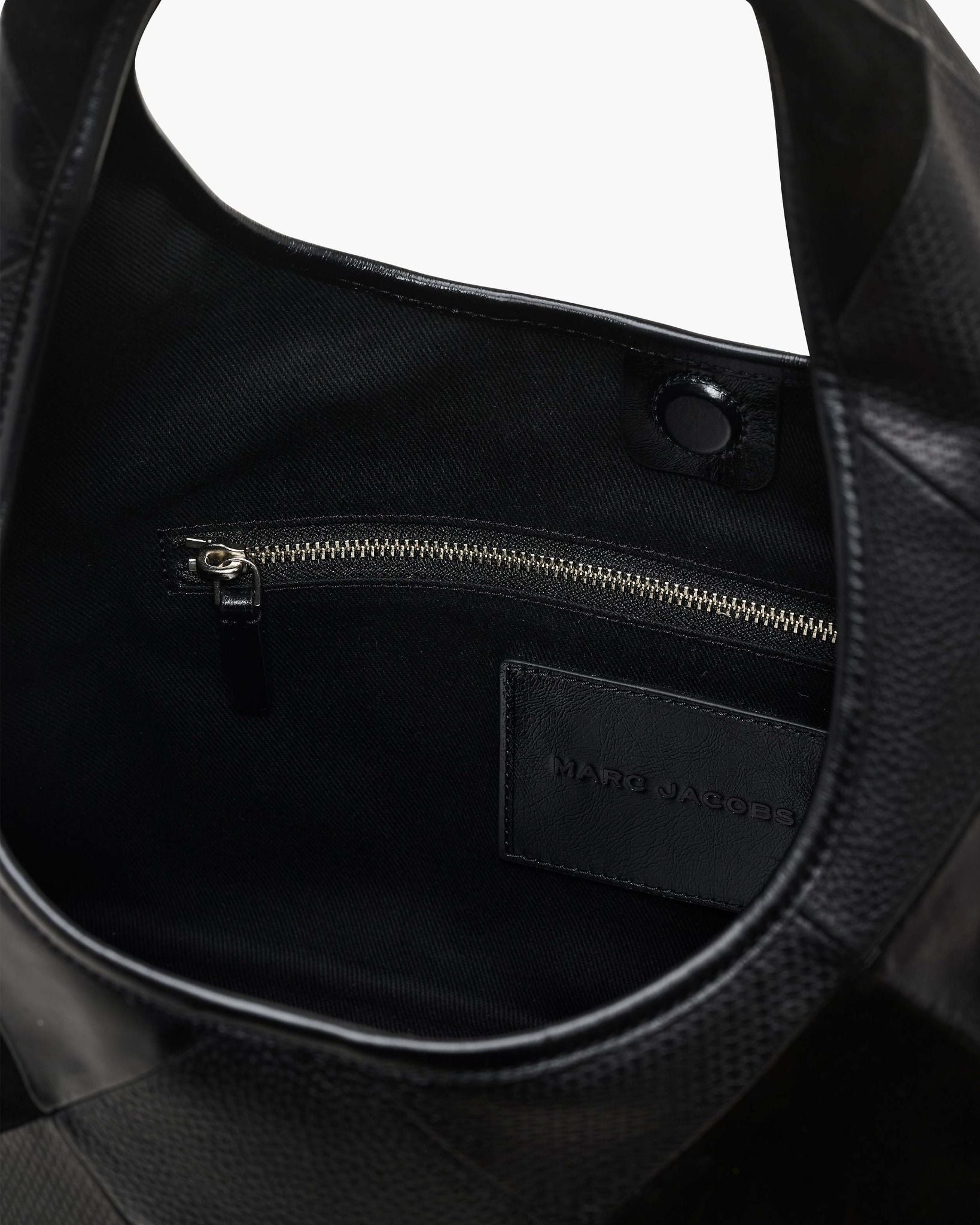  Túi Nữ Marc Jacobs Patchwork Sack Bag 'Black' 