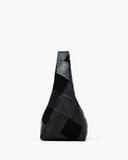  Túi Nữ Marc Jacobs Patchwork Sack Bag 'Black' 