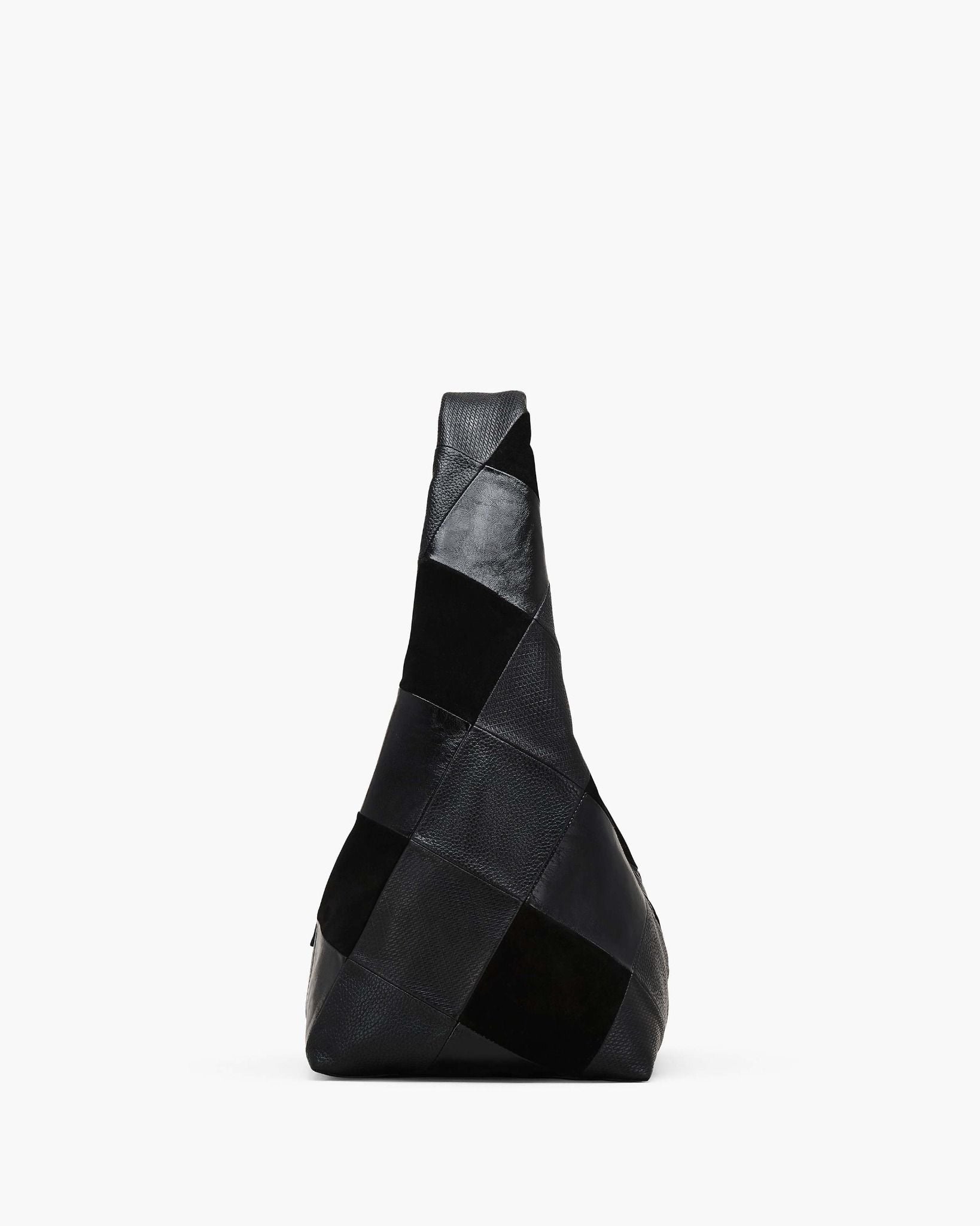  Túi Nữ Marc Jacobs Patchwork Sack Bag 'Black' 