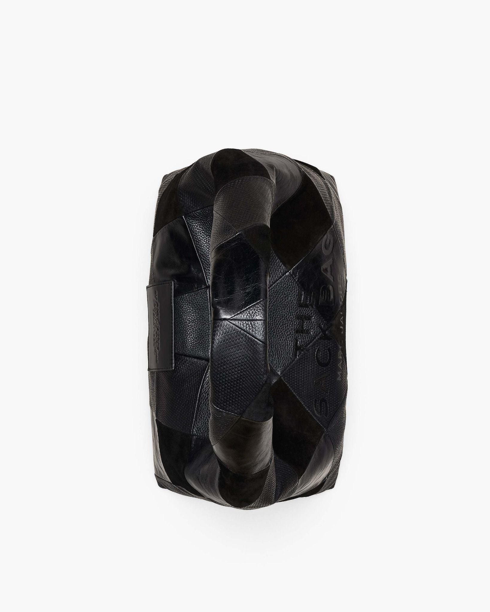  Túi Nữ Marc Jacobs Patchwork Sack Bag 'Black' 