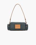  Túi Nữ Marc Jacobs The Cargo Shoulder 'Denim' 