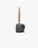  Túi Nữ Marc Jacobs The Cargo Shoulder 'Denim' 