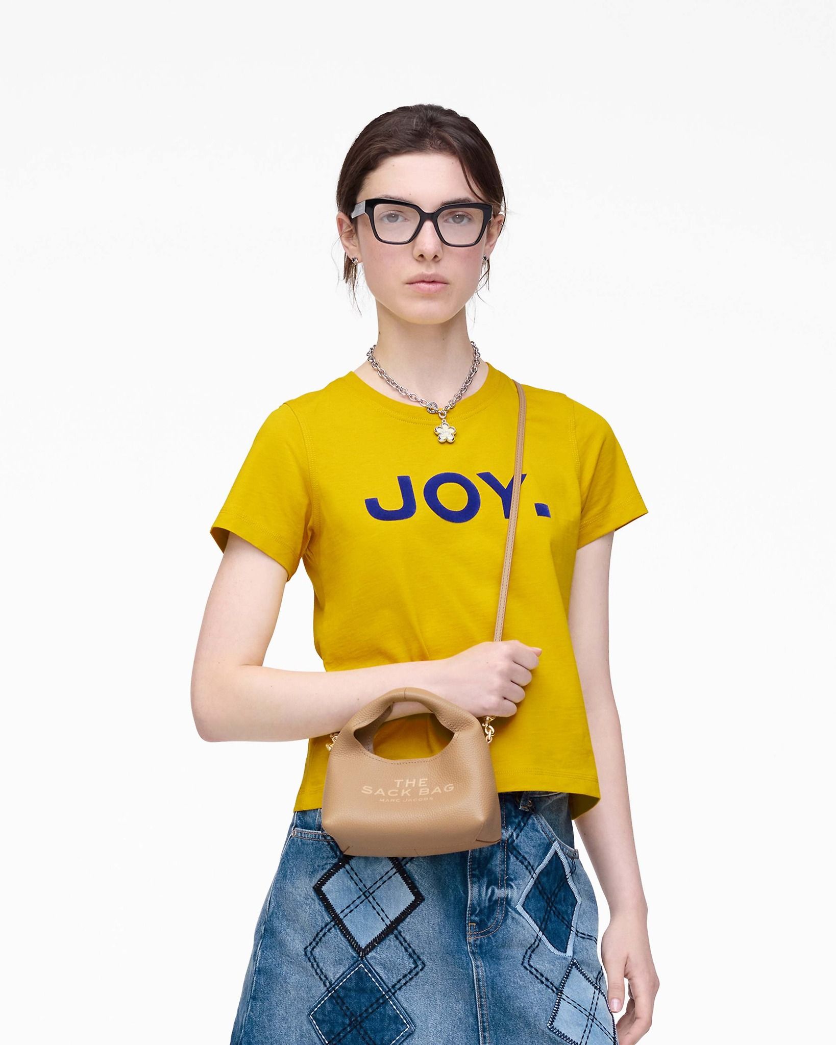  Túi Nữ Marc Jacobs The Micro Sack Bag 'Camel' 