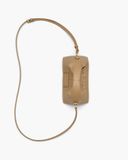  Túi Nữ Marc Jacobs The Micro Sack Bag 'Camel' 