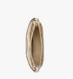  Túi Nữ MCM Himmel Ascending Moon Hobo 'Natural' 