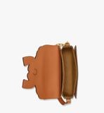  Túi Nữ MCM Himmel Laurel Crossbody 'Terracotta' 