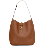  Túi Nữ Saint Laurent Le 5 À 7 Supple Large 'Fox' 