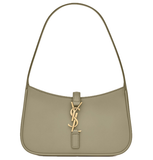 Túi Nữ Saint Laurent Mini Le 5 À 7 'Strong Moss' 