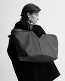  Túi Nữ Saint Laurent Y Tote In Leather 'Brick' 