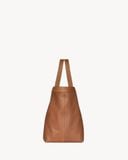  Túi Nữ Saint Laurent Y Tote In Leather 'Brick' 