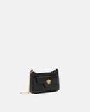  Túi Nữ Versace La Medusa Mini Bag 'Black' 